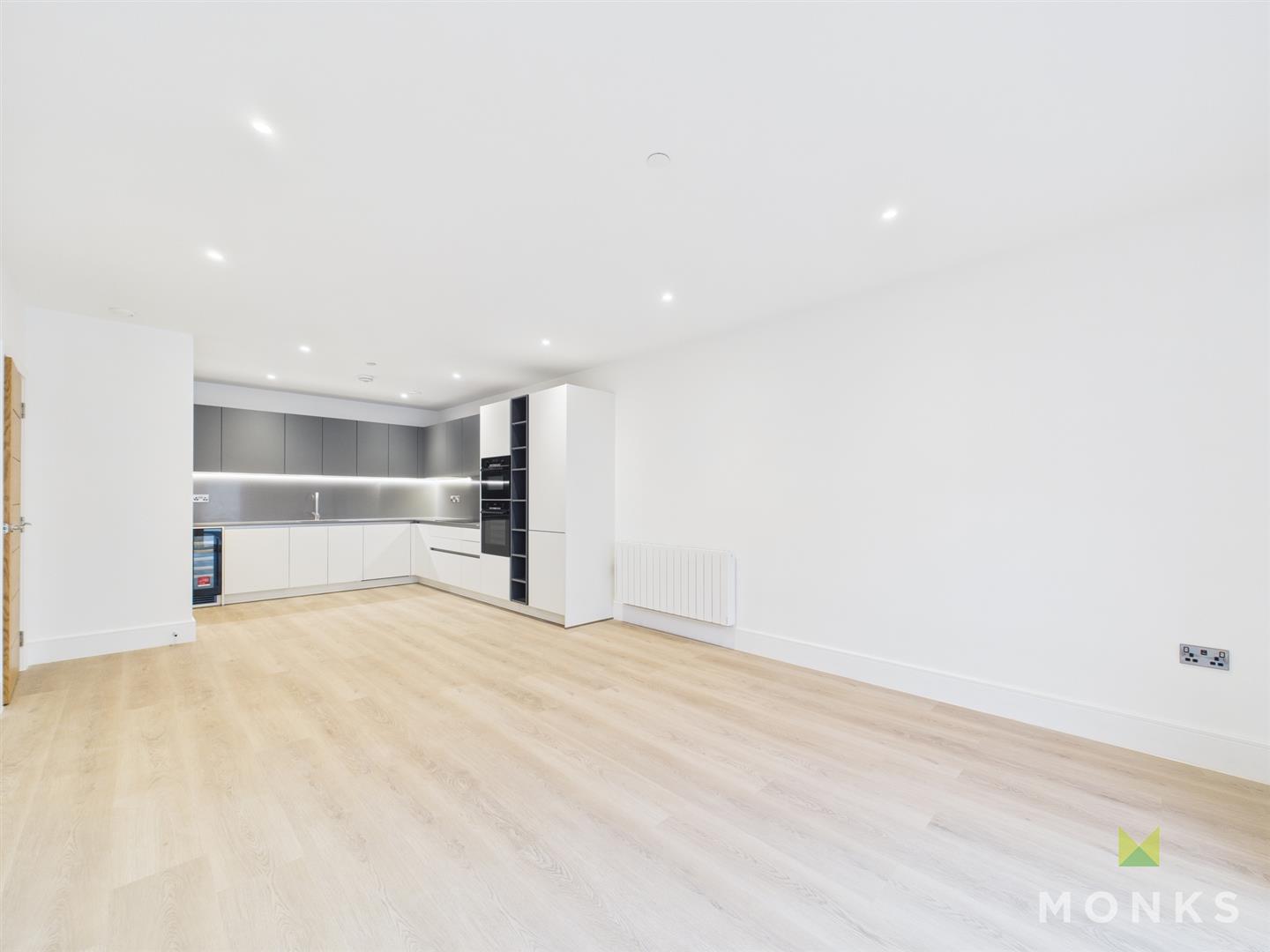 16 Old Coleham Court, Shrewsbury, SY3 7BS For Sale